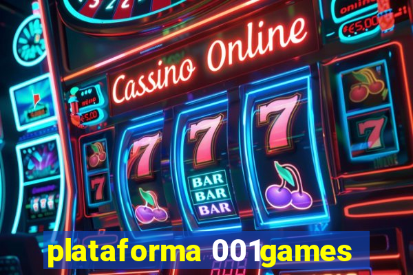 plataforma 001games